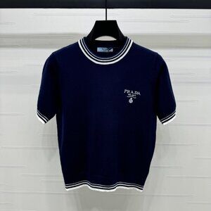 Prada short-sleeved shirt